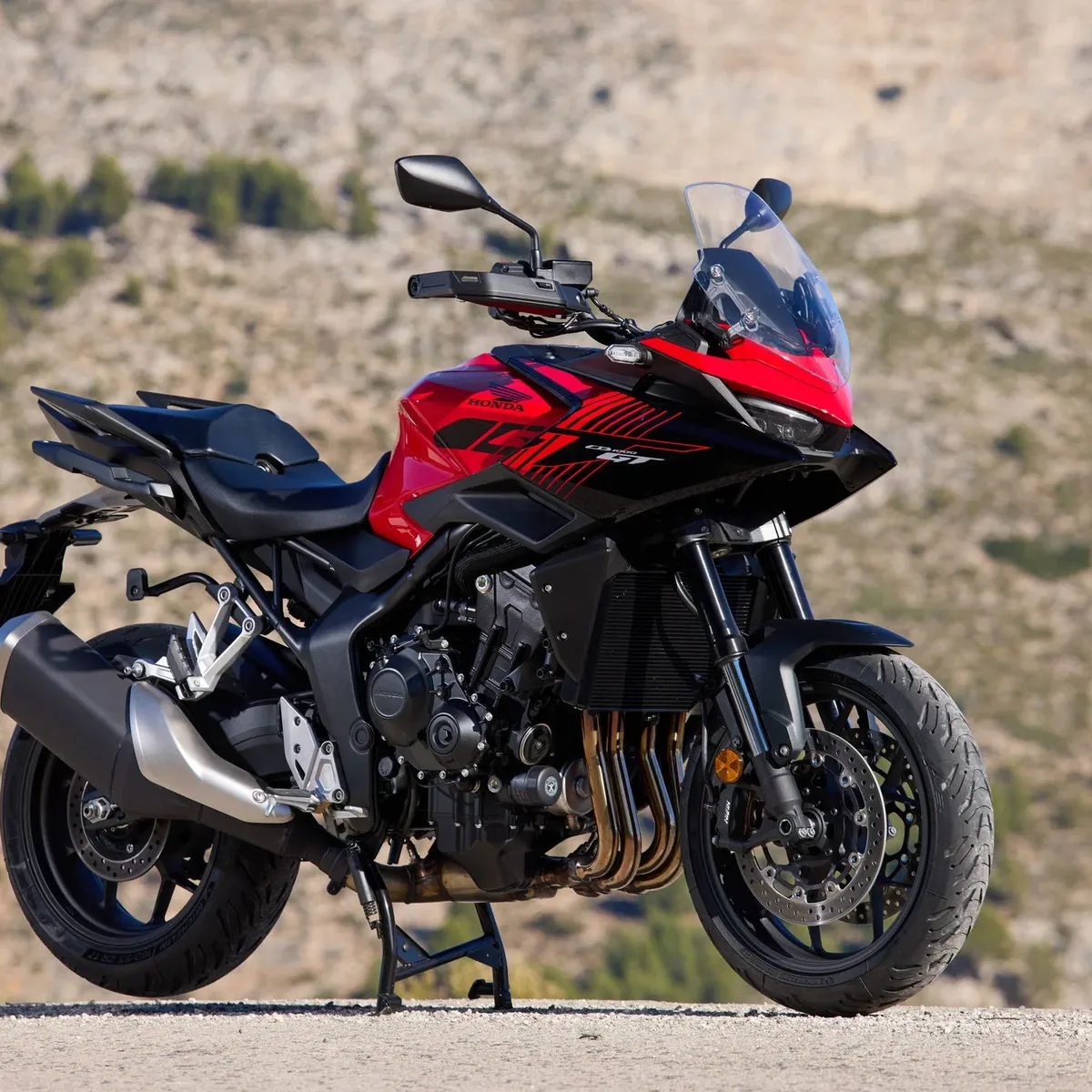 Norton представила уникальную Manx R в сотрудничестве с Peaceful Research — фото 3