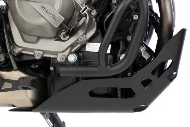 Wunderlich предложит тюнинг-аксессуары для BMW F450 GS — фото 2
