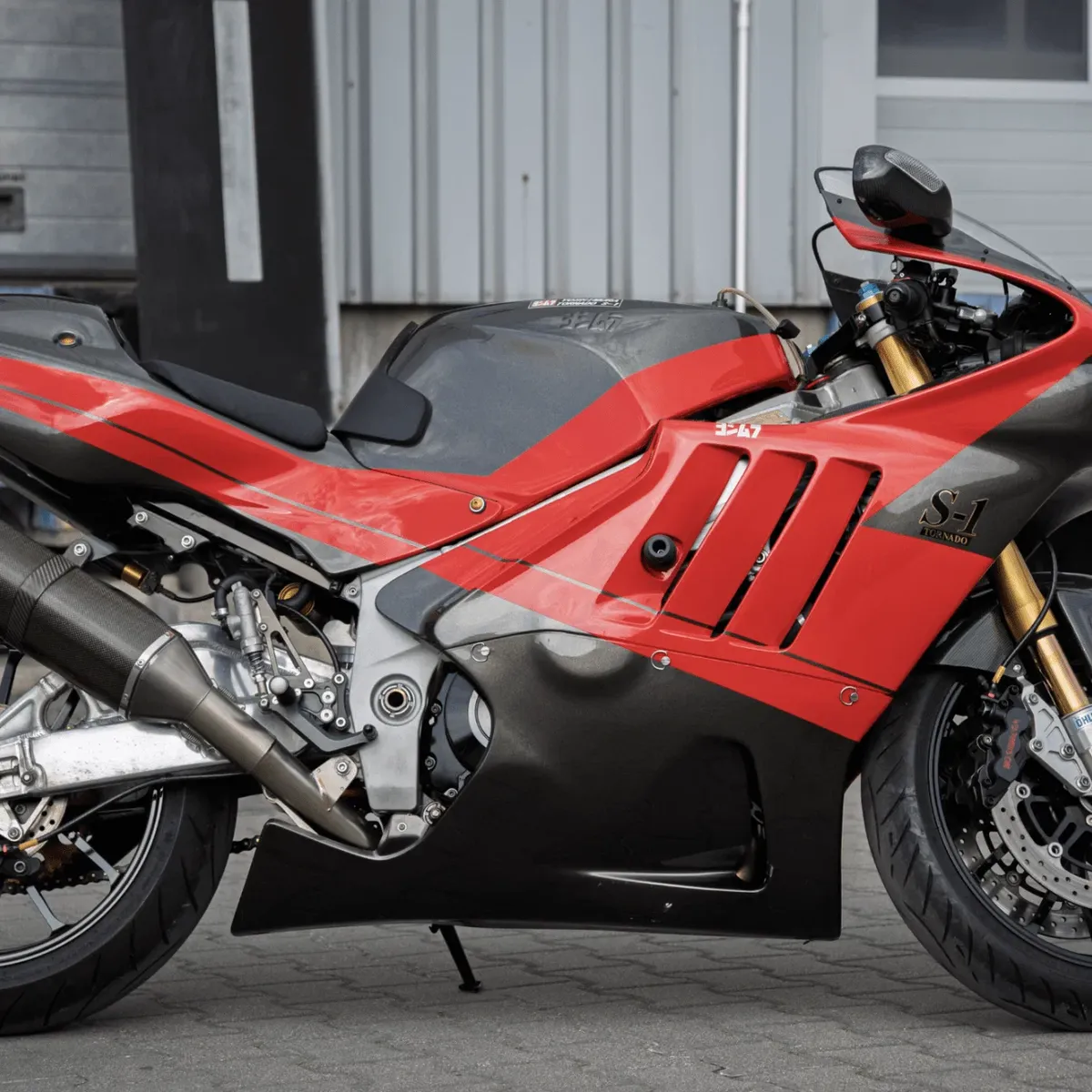 Сэм Сандерленд попытается установить мировой рекорд на Triumph Tiger 1200 Rally Explorer — фото 4