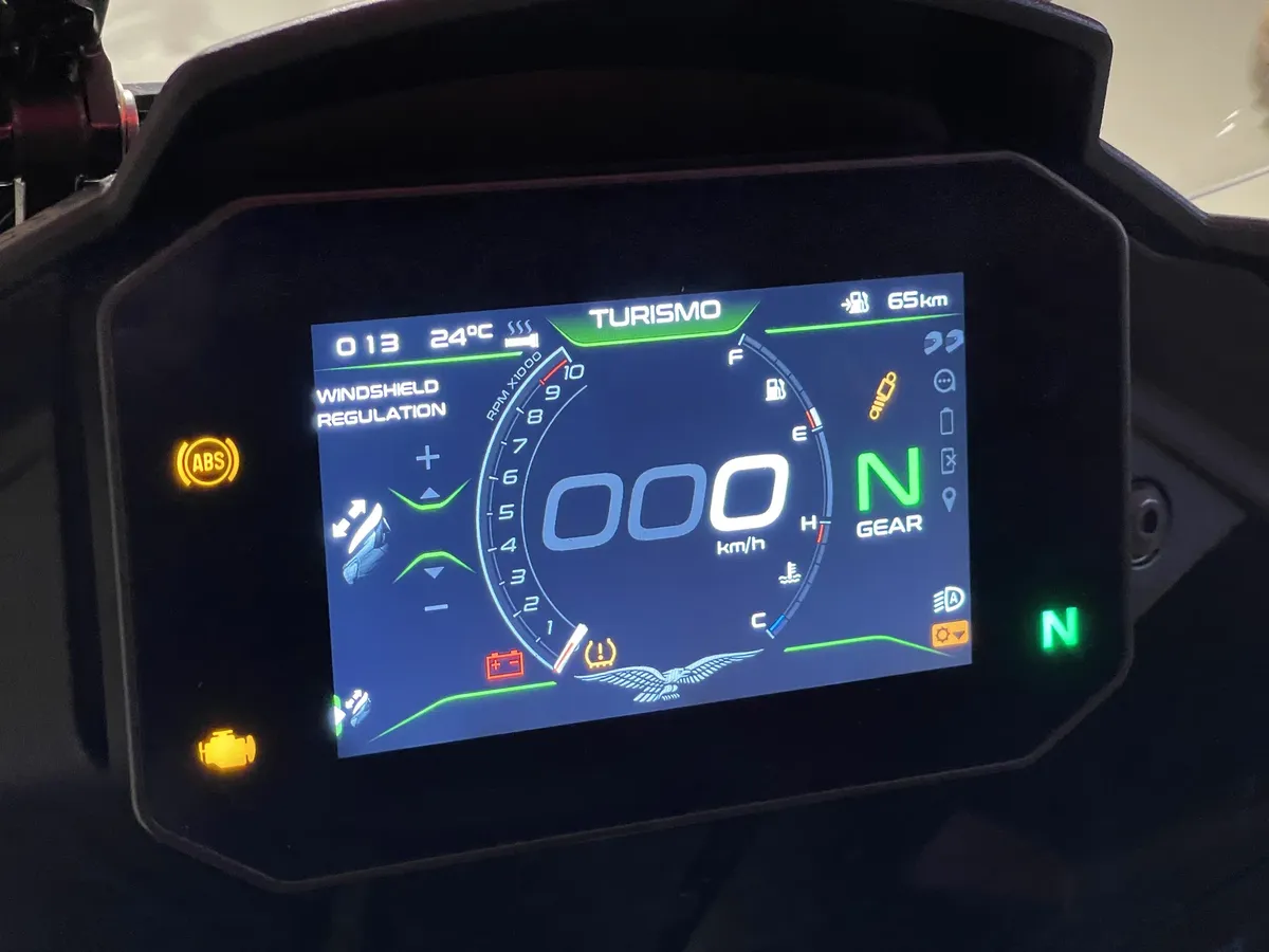 Премиальное приложение Cardo Ride Pro теперь поддерживает Android Auto и Apple CarPlay — фото 2