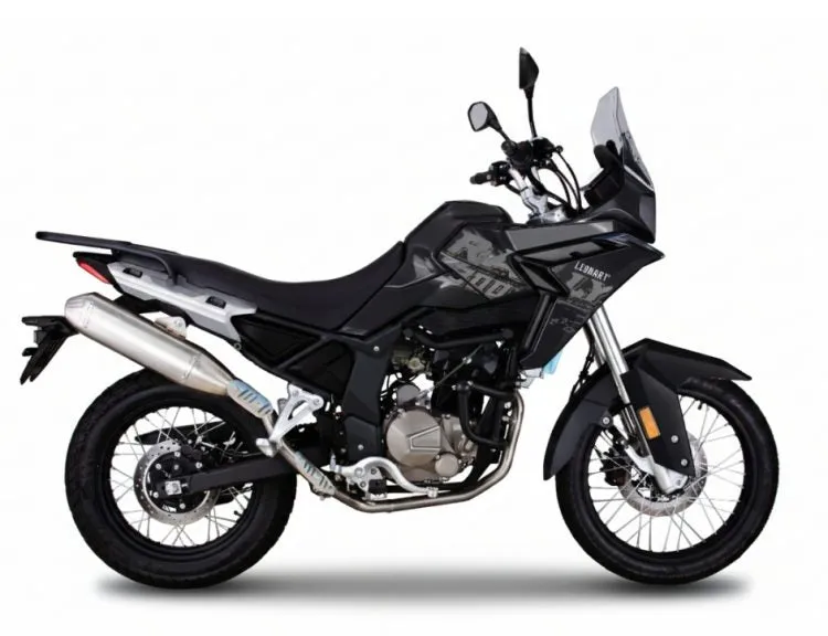Bultaco возвращается на рынок с эндуро и гоночными мотоциклами — фото 2