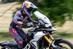 Bultaco возвращается на рынок с эндуро и гоночными мотоциклами — фото 3