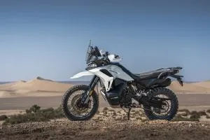 Bultaco возвращается на рынок с эндуро и гоночными мотоциклами — фото 4