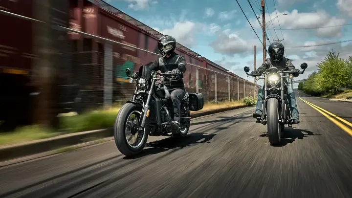 Галерея CFMOTO 450CL-C 2027 модельного года — фото 3