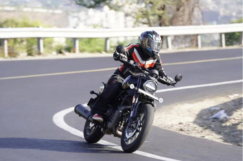 Harley-Davidson X440 T: Эволюция в деталях — фото 3