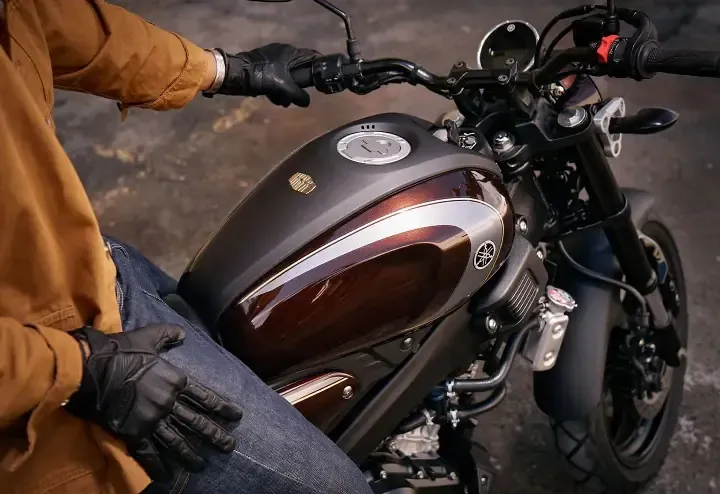 Yamaha привезёт XSR155 в США к 2027 году — фото 3