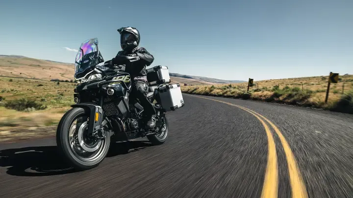 CFMOTO Ibex 800 E 2027: Галерея