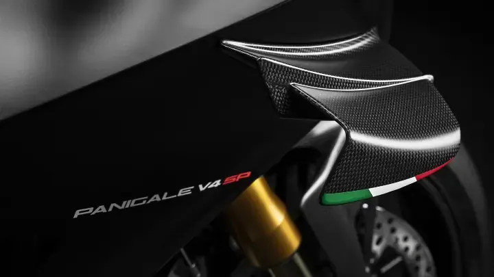 Ducati Panigale V4 SP подтверждена для 2027 года