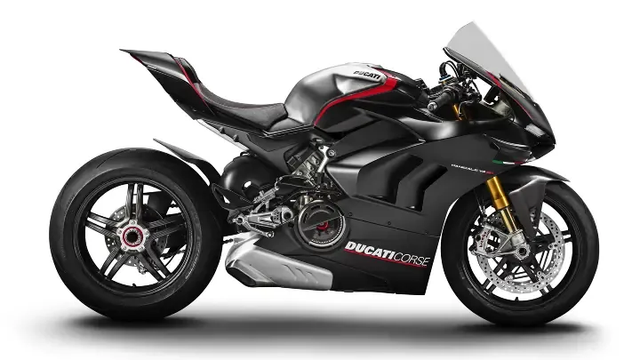 Ducati Panigale V4 SP подтверждена для 2027 года — фото 3