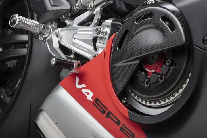 Ducati Panigale V4 SP подтверждена для 2027 года — фото 4