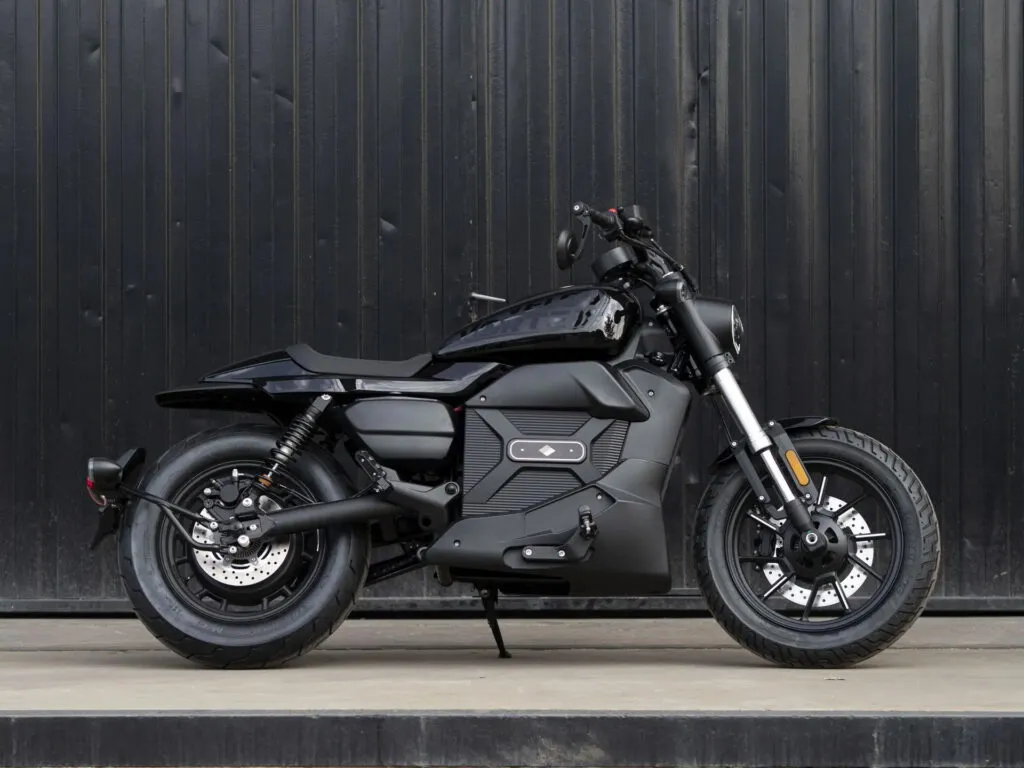 Velca представляет Vortex Black Edition, тираж ограничен 30 экземплярами — фото 3