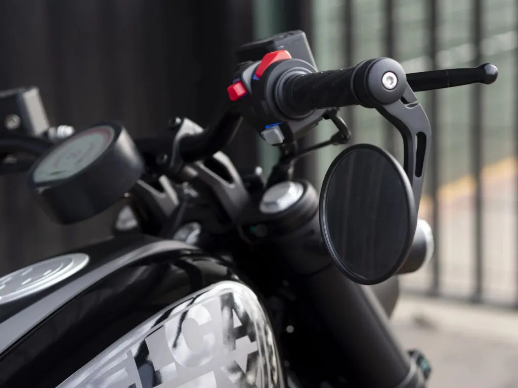 Velca представляет Vortex Black Edition, тираж ограничен 30 экземплярами — фото 4