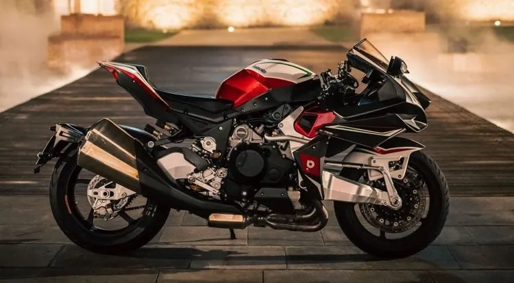 Bimota возвращается в США