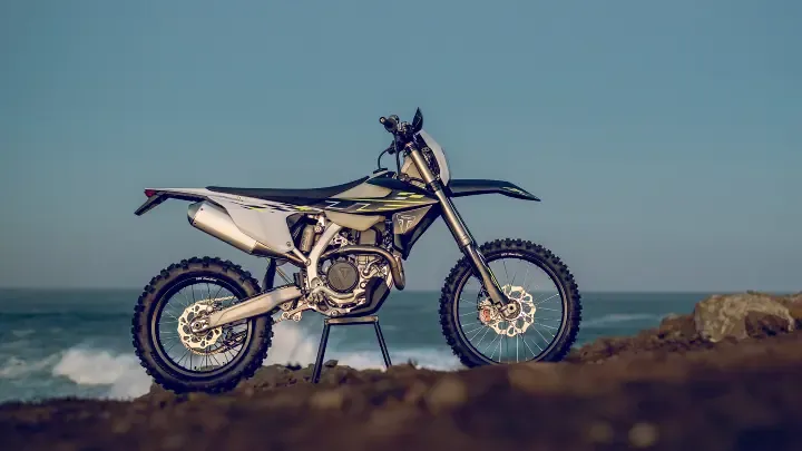 Модели Triumph TF 450 потребуют замены головки цилиндра