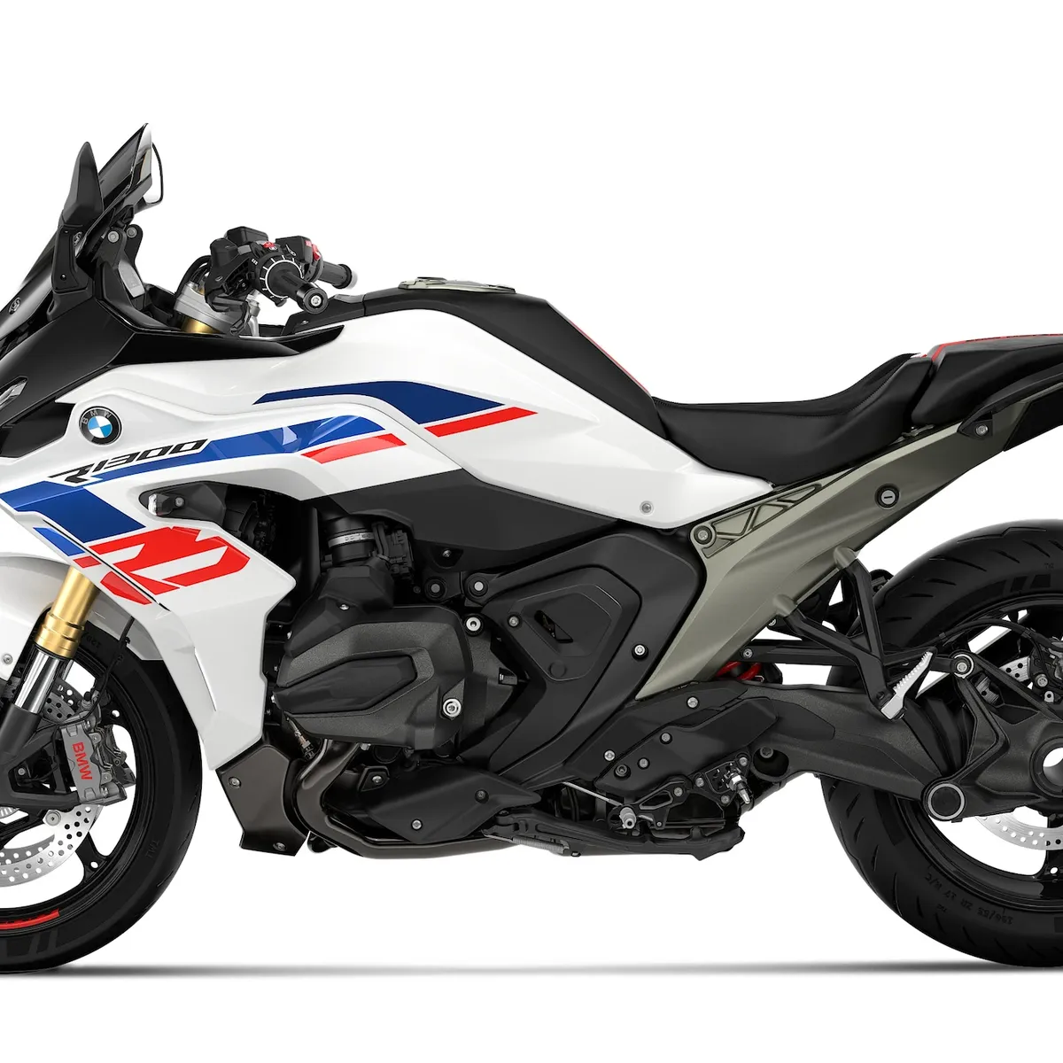 BMW готовит M 1000 RS — самый мощный спорт-турер на рынке — фото 3