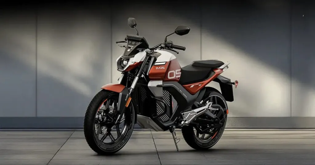 Обзор от SteckerBiker: пять электрических мотоциклов, на которые стоит обратить внимание