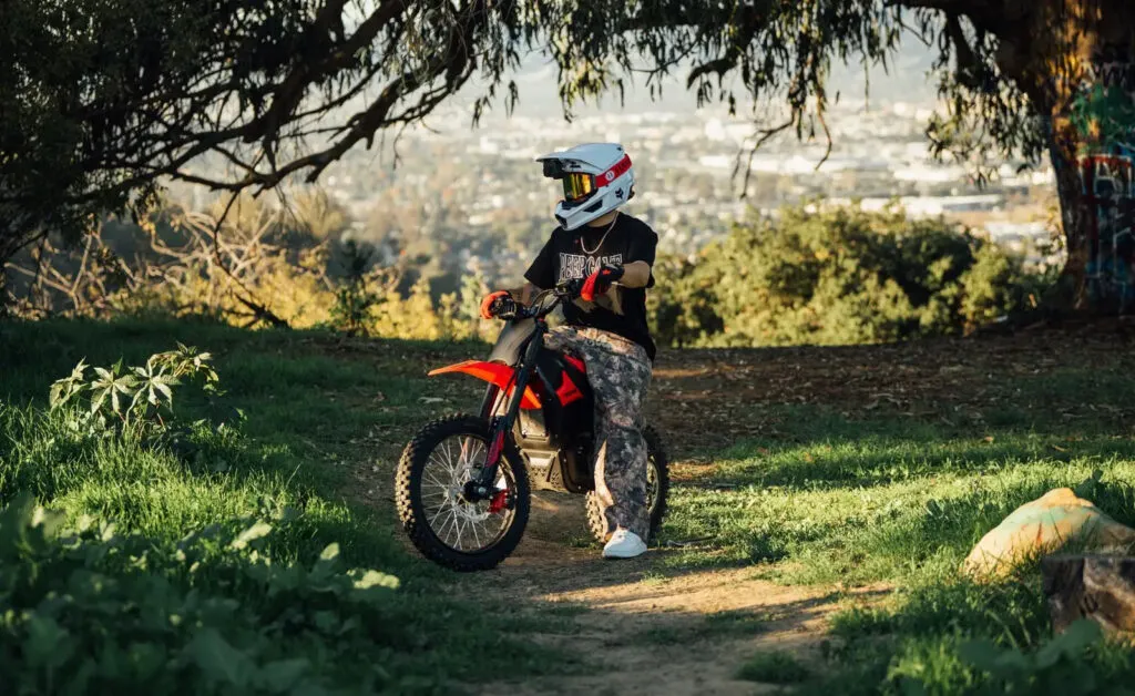 Обзор от SteckerBiker: пять электрических мотоциклов, на которые стоит обратить внимание — фото 4