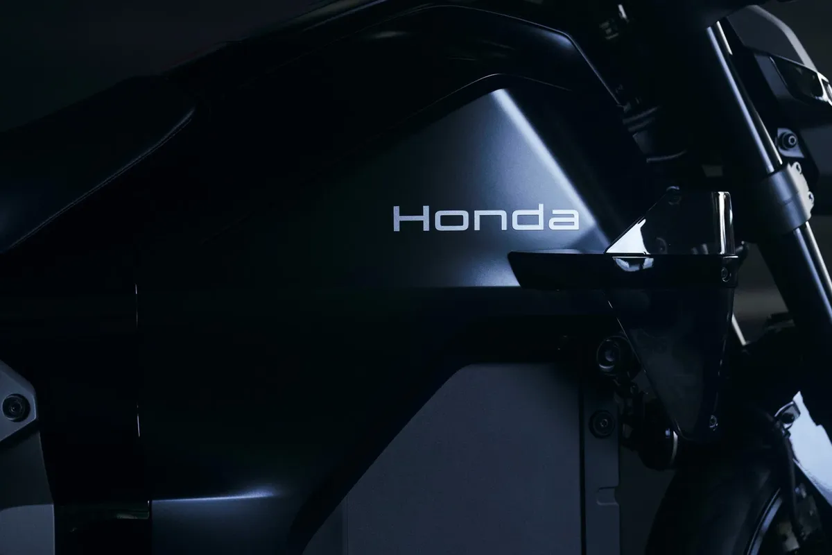 Новая подписка Honda Australia на WN7 может указать на будущее владения мотоциклами — фото 2
