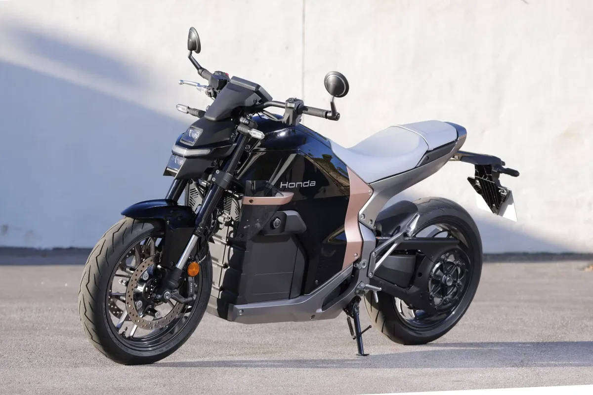 Новая подписка Honda Australia на WN7 может указать на будущее владения мотоциклами — фото 3