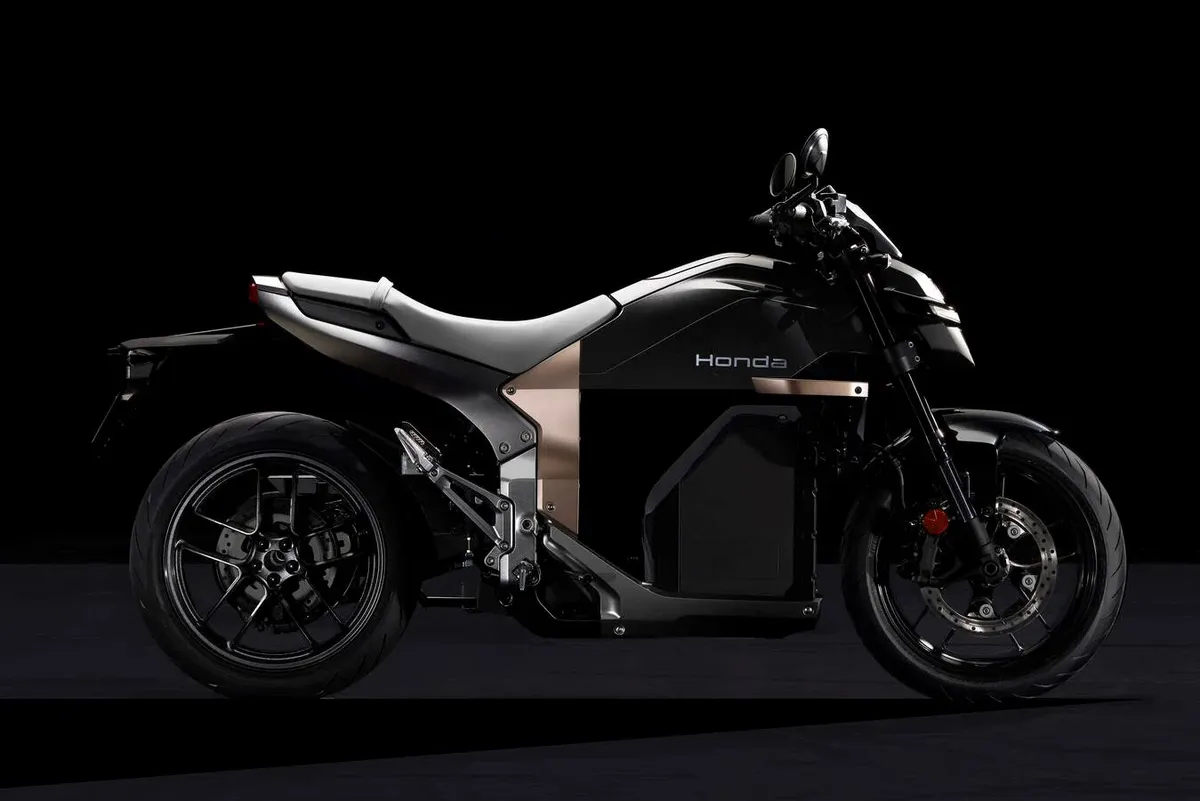 Новая подписка Honda Australia на WN7 может указать на будущее владения мотоциклами — фото 4