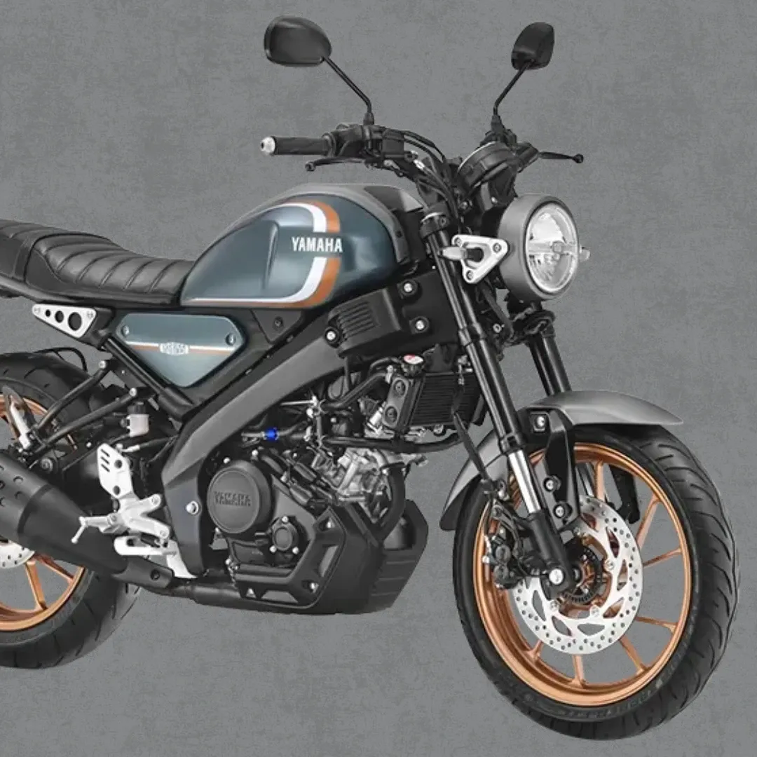 Похоже, в следующем году США получат ретро-нейкед для новичков от Yamaha — фото 3
