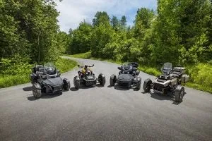 Бюджетный ретро-вариант: Европа получает Rieju Scrambler 607 — фото 4