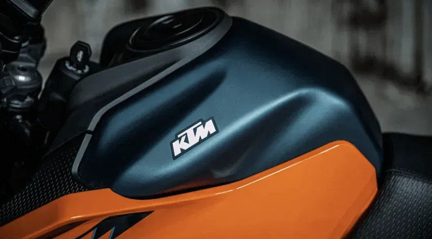 Husqvarna объявила отзыв моделей 2022-2024 годов из-за возможного отказа заднего тормоза — фото 3