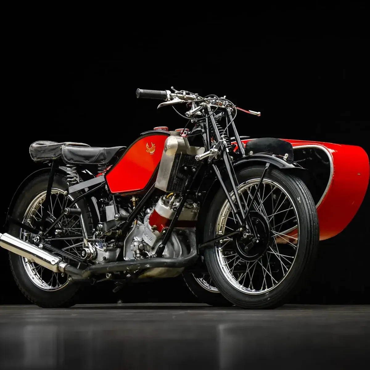 Husqvarna объявила отзыв моделей 2022-2024 годов из-за возможного отказа заднего тормоза — фото 4