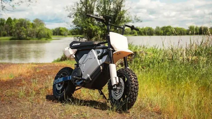 LiveWire начала поставки внедорожных мотоциклов S4 Honcho Trail 2027 дилерам в США