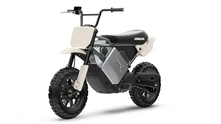 LiveWire начала поставки внедорожных мотоциклов S4 Honcho Trail 2027 дилерам в США — фото 2