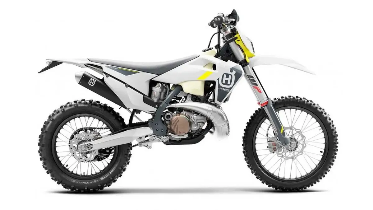 KTM призывает не использовать эти внедорожные мотоциклы Husqvarna и GasGas из-за риска смерти