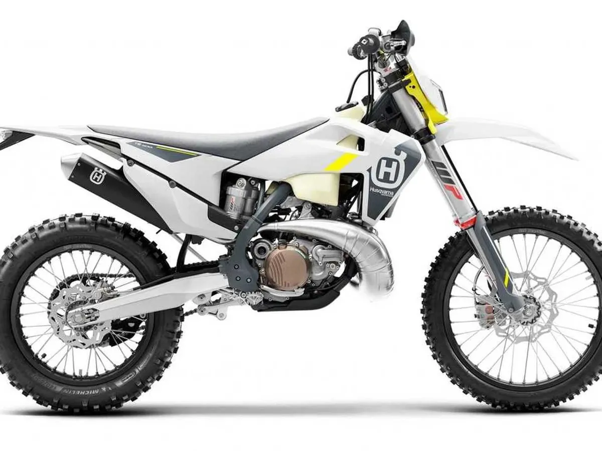 KTM призывает не использовать эти внедорожные мотоциклы Husqvarna и GasGas из-за риска смерти — фото 2