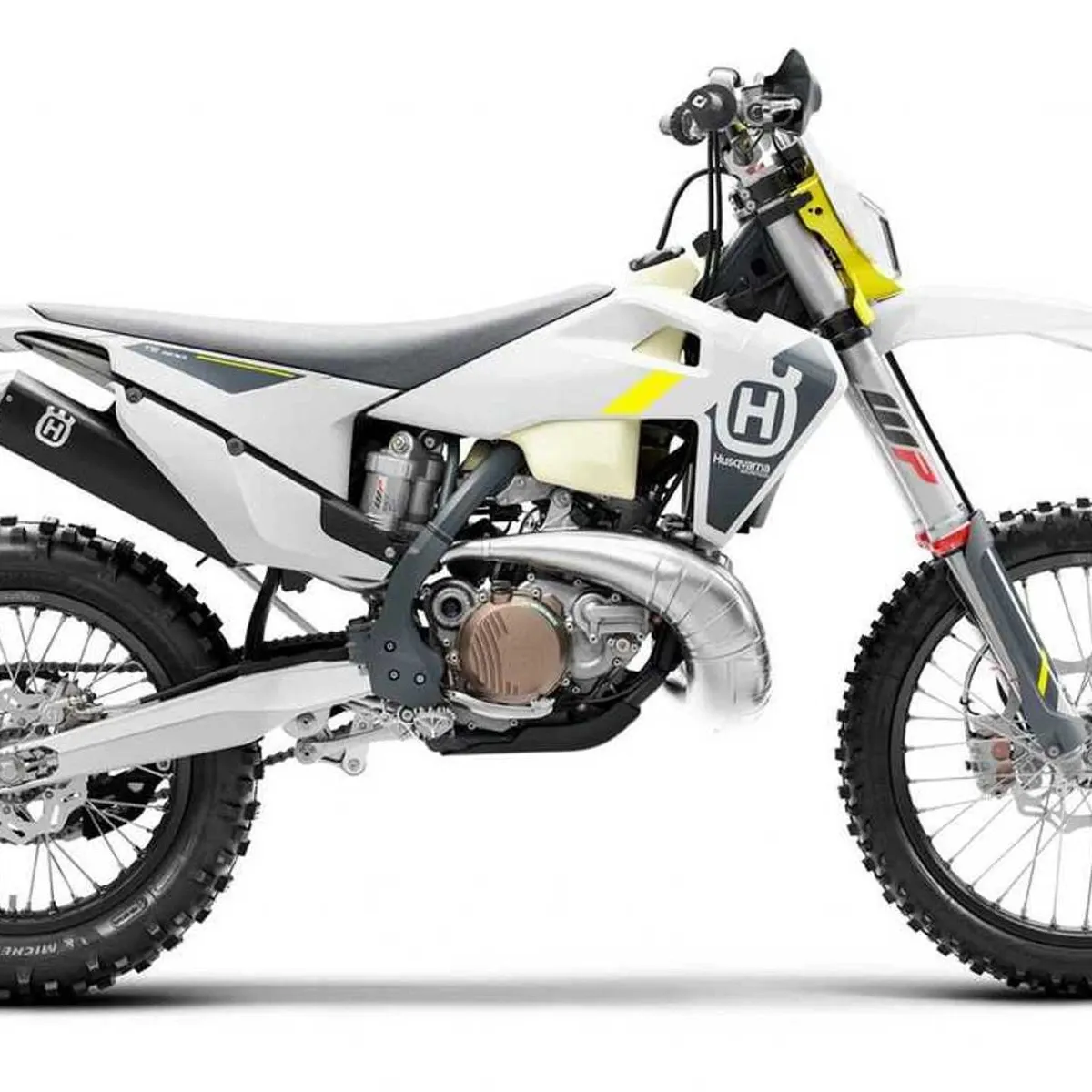 KTM призывает не использовать эти внедорожные мотоциклы Husqvarna и GasGas из-за риска смерти — фото 3