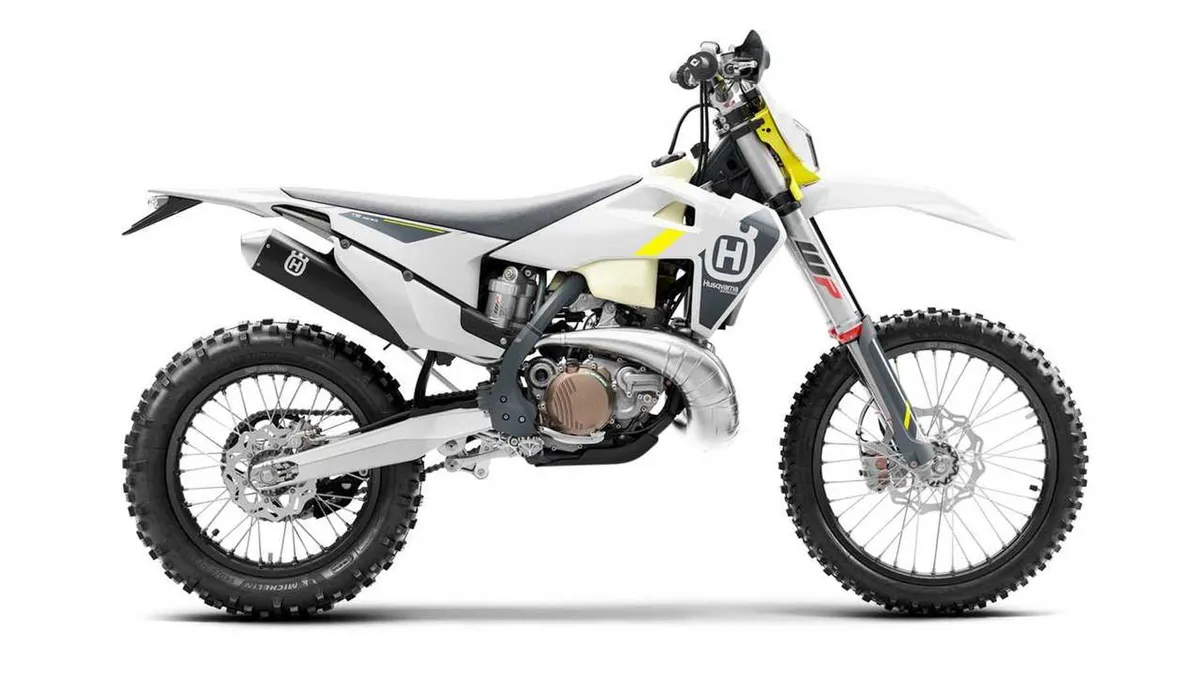 KTM призывает не использовать эти внедорожные мотоциклы Husqvarna и GasGas из-за риска смерти — фото 4