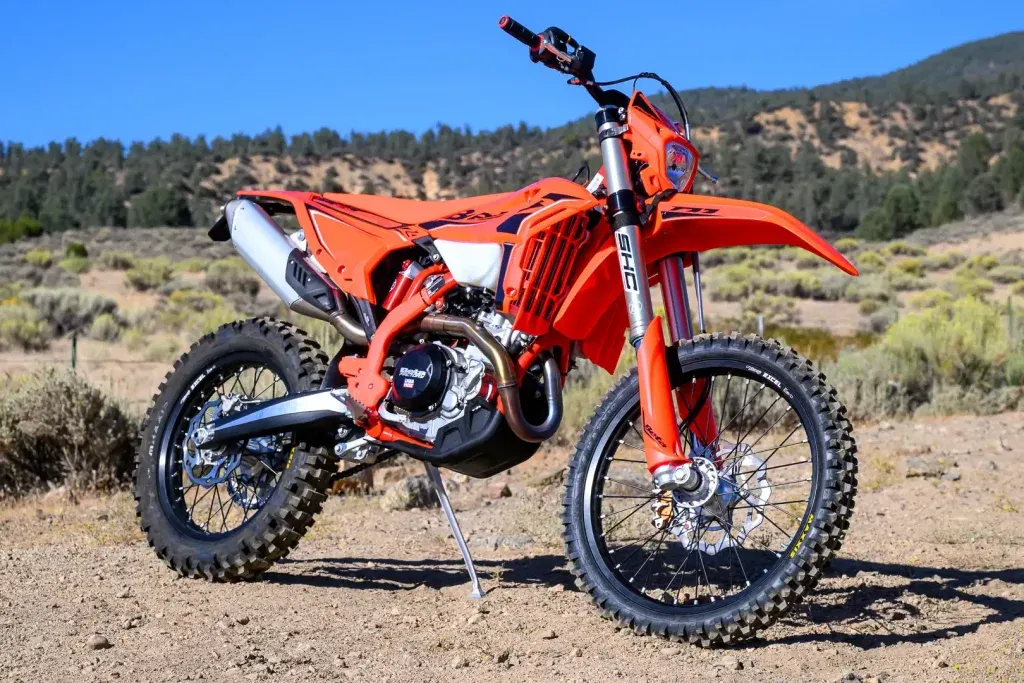 2026 Beta 430 RR X-Pro Review: 17 Fast Facts (Trail Bike Test) — фото 3