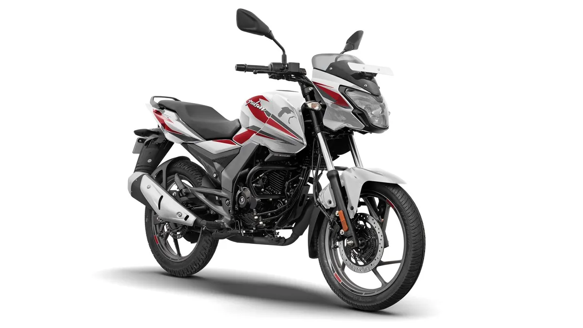 Новые Bajaj Pulsar 150 и Pulsar 125: цены, характеристики и особенности — фото 2