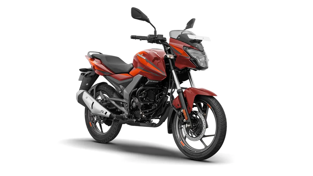Новые Bajaj Pulsar 150 и Pulsar 125: цены, характеристики и особенности — фото 3