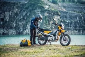 BMW отзывает определённые мотоциклы S 1000 RR — фото 3