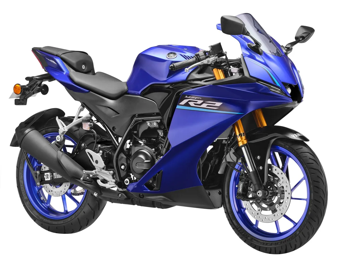 Глобальный дебют Yamaha YZF-R2 в Индии: цена, характеристики и уникальные особенности сегмента — фото 3
