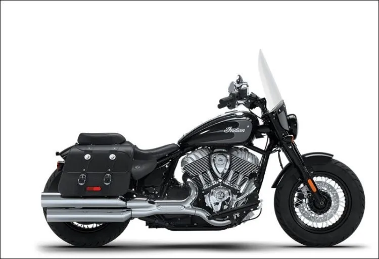 Indian Motorcycle переживает спад продаж в 2026 году — фото 2