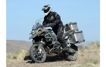 BMW Motorrad International GS Trophy Namibia — Итоги мероприятия — фото 4