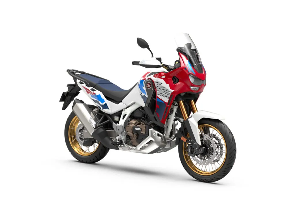 Bimota BX450: первый эндуро-мотоцикл итальянского бренда — фото 4