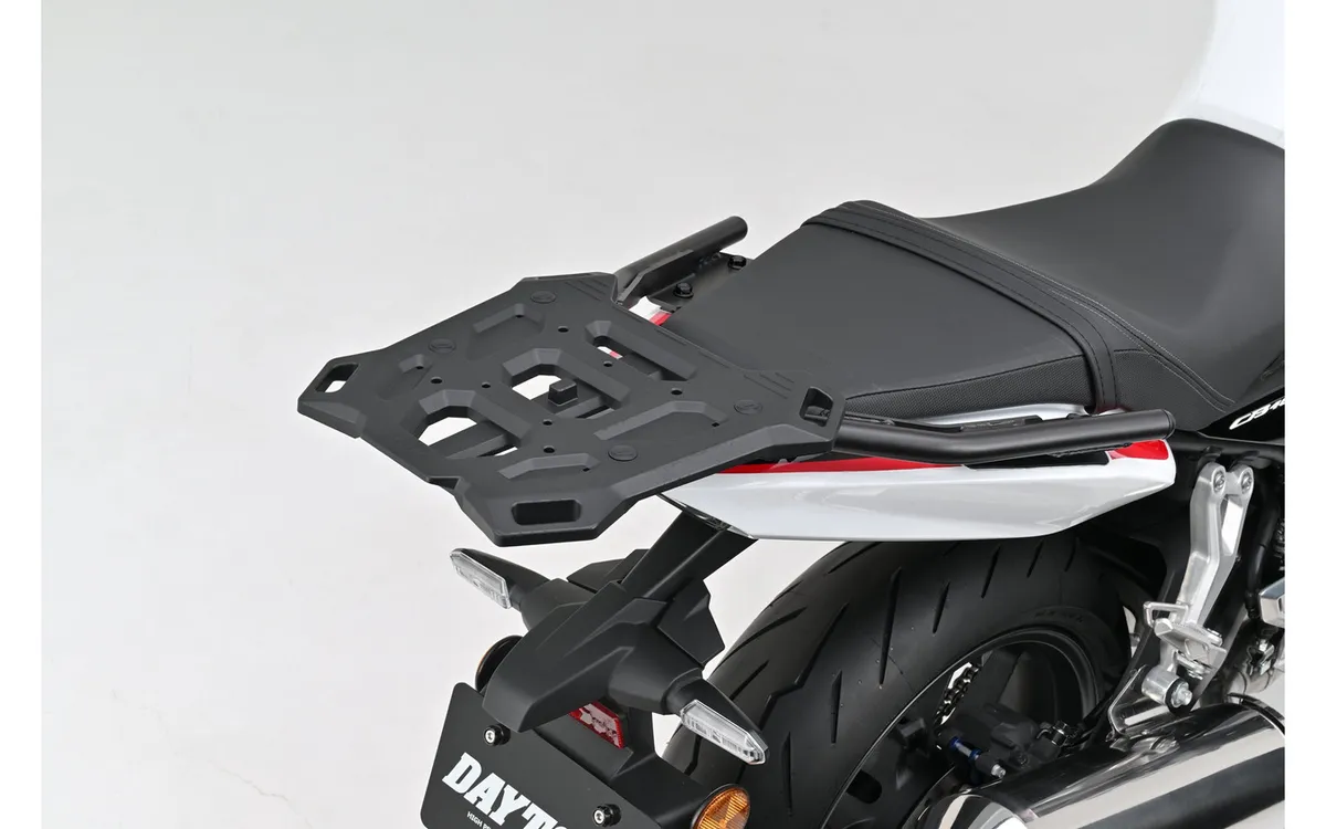 Новые кастом-детали для Honda CB400 Super Four продолжают появляться! Daytona выпустила 11 изделий — фото 2