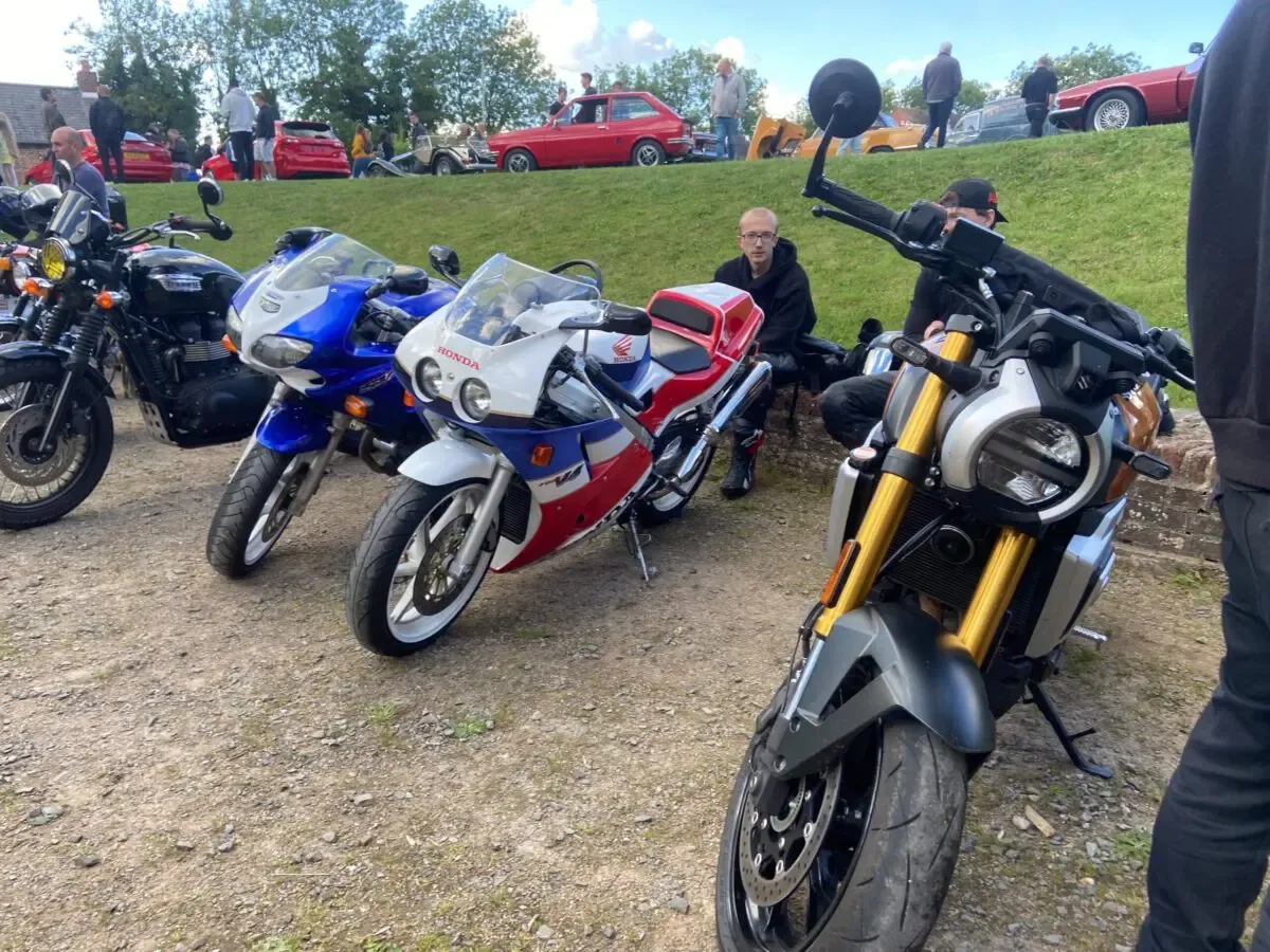 Долгосрочный тест Suzuki GSX-8T: впечатления после нескольких месяцев эксплуатации