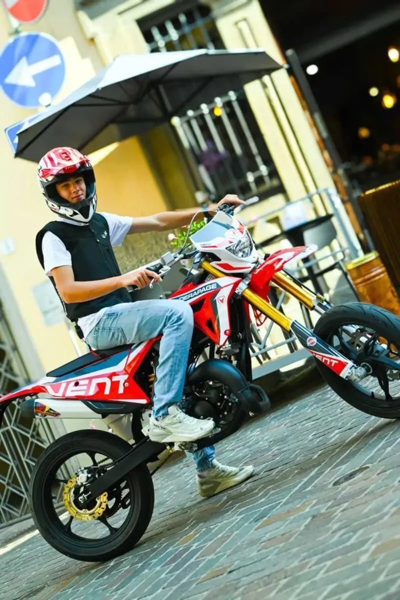 Vent Moto и Motoairbag: скидка на безопасность к началу учебного года — фото 4