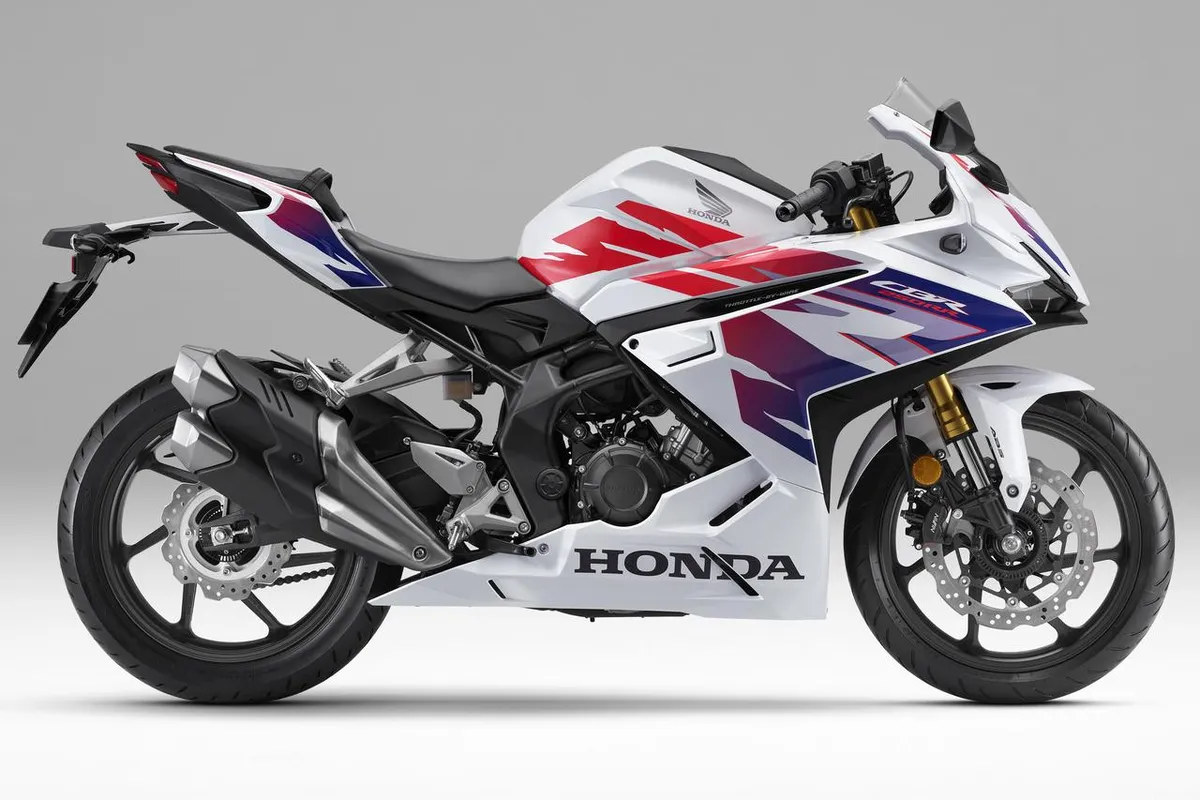 Honda укрепила лидерство на мировом рынке мотоциклов: 12,67 млн проданных единиц за первое полугодие 2026 года