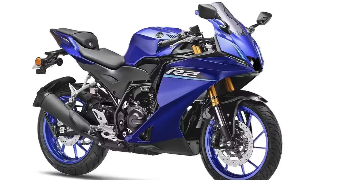 Yamaha R2 готова к дебюту