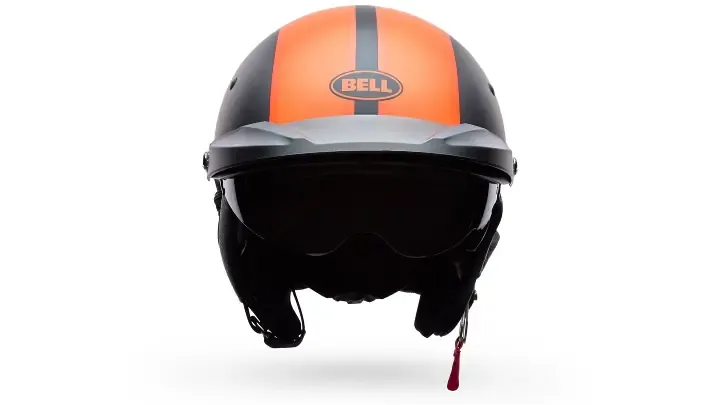 Bell отзывает шлемы Pit Boss Half Helmets — фото 2