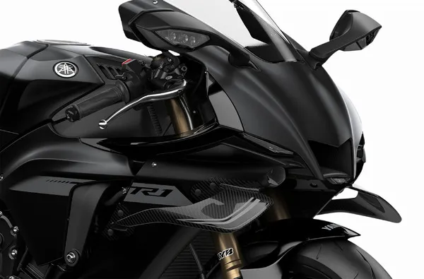 Yamaha представит трековую версию YZF-R1 в феврале 2027 года, открыт приём первых заказов