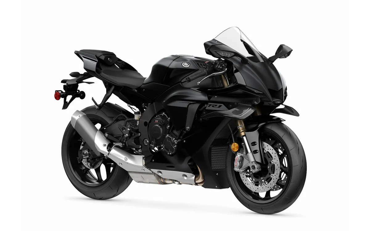 Yamaha представит трековую версию YZF-R1 в феврале 2027 года, открыт приём первых заказов — фото 2